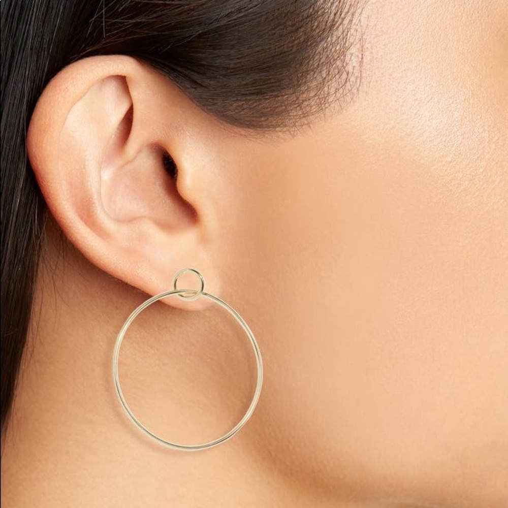 Stella & Ruby earrings